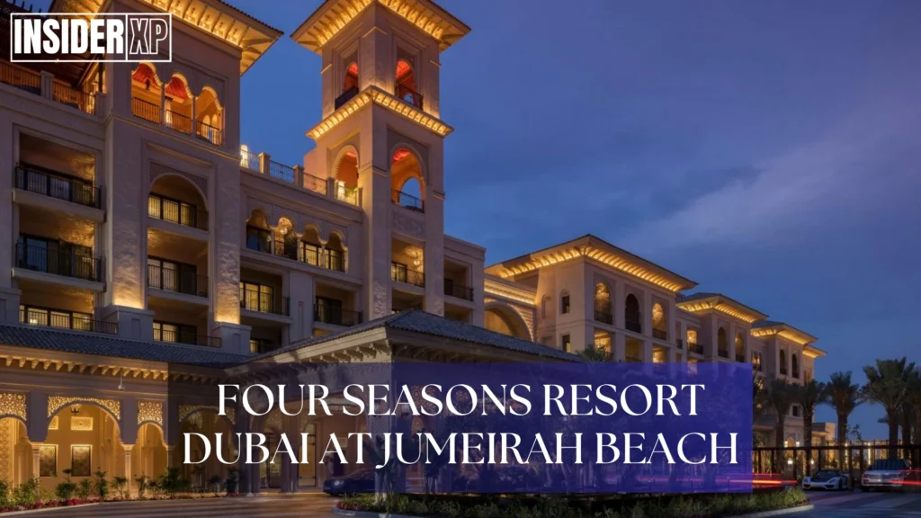 Best Hotels in dubai