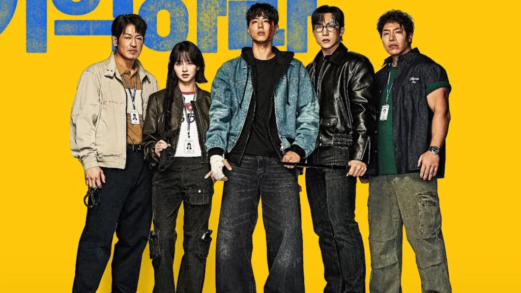 Best web series to watch on OTT