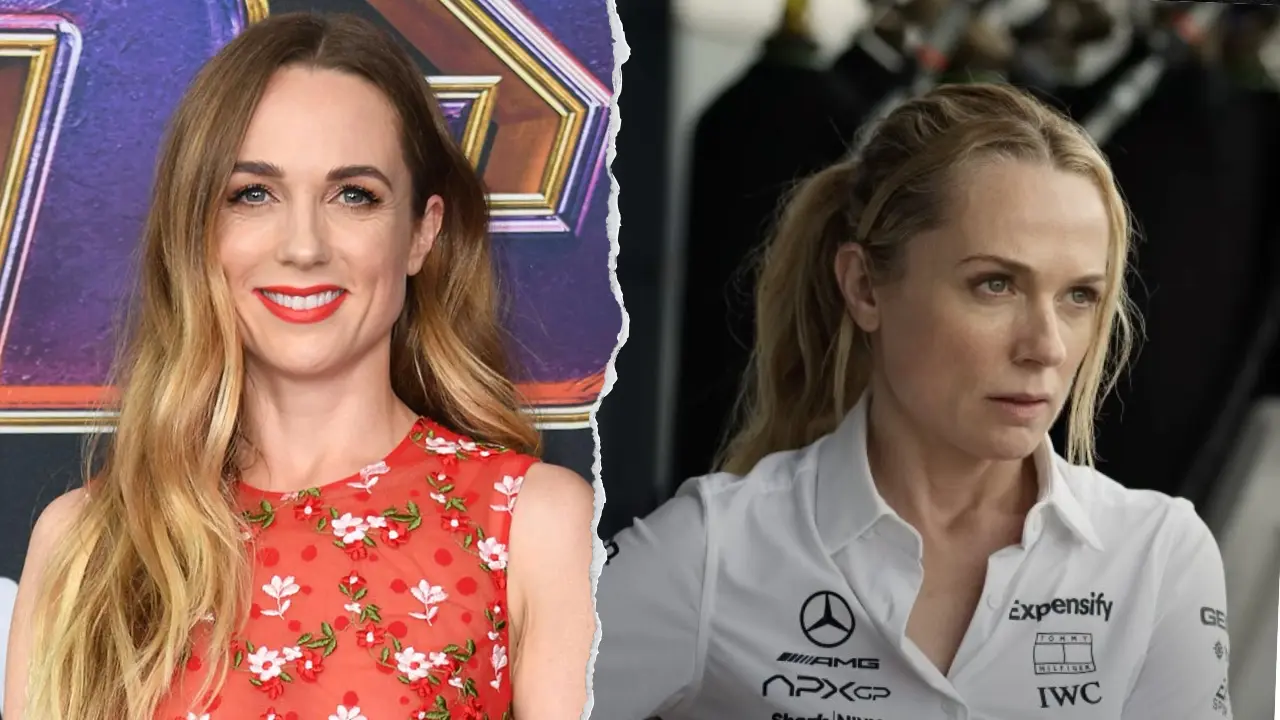 Kerry Condon