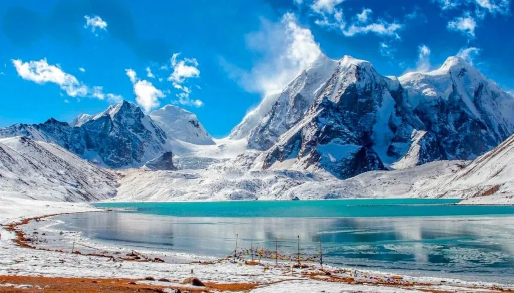 place to visit in September