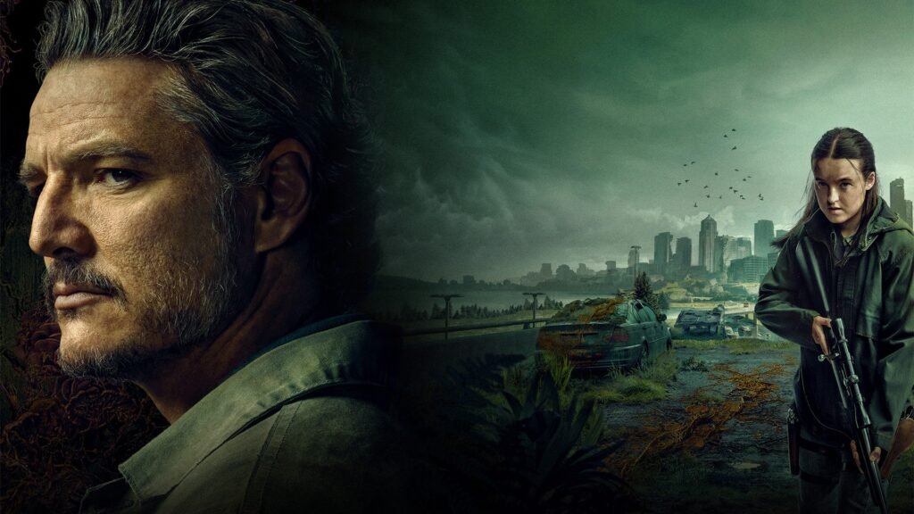 The Last of Us: Season 2