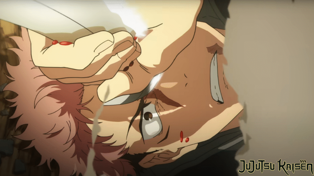 Jujutsu Kaisen Season 3