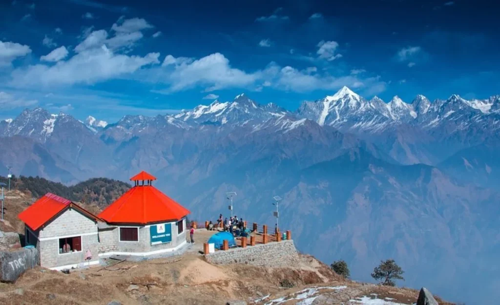 place to visit in September