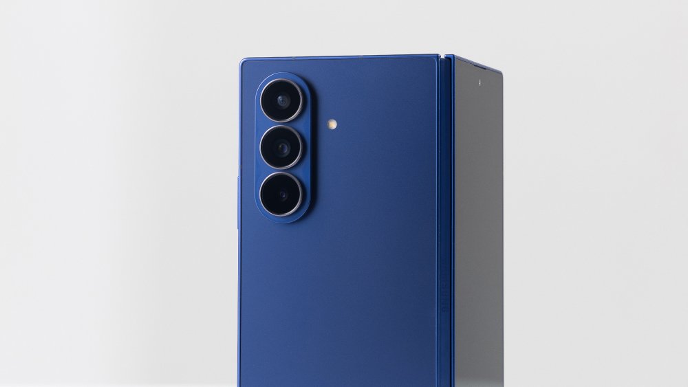 Samsung Galaxy Z Fold 7