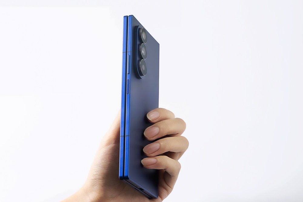 Samsung Galaxy Z Fold 7