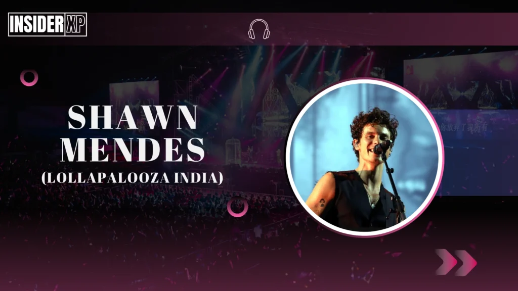 Shawn Mendes