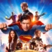 Superman Movie 2025 Review: A Disappointing Flight for the Iconic Superhero