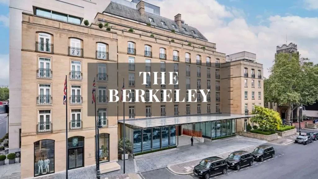 The Berkeley