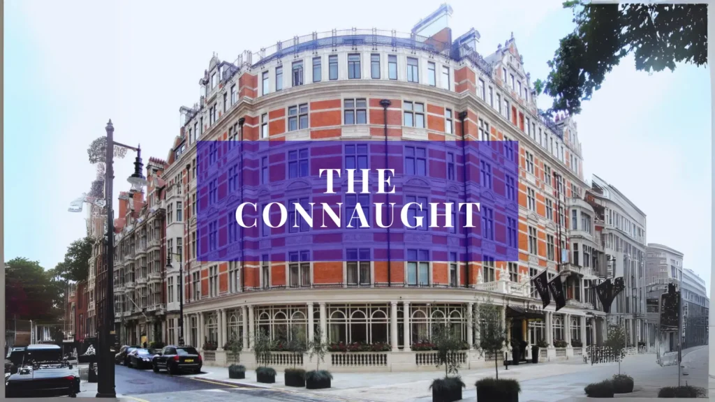 The Connaught
