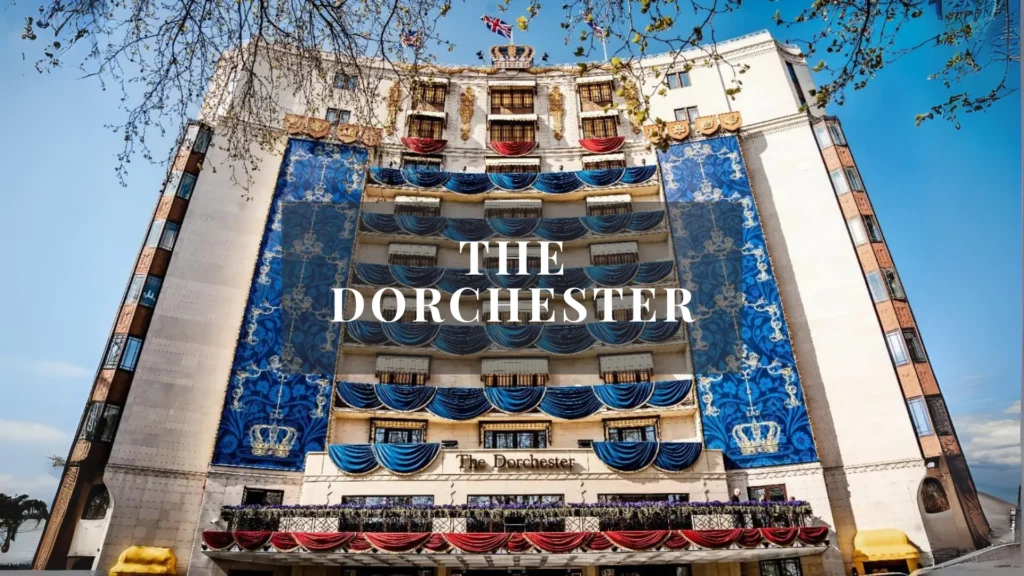 The Dorchester