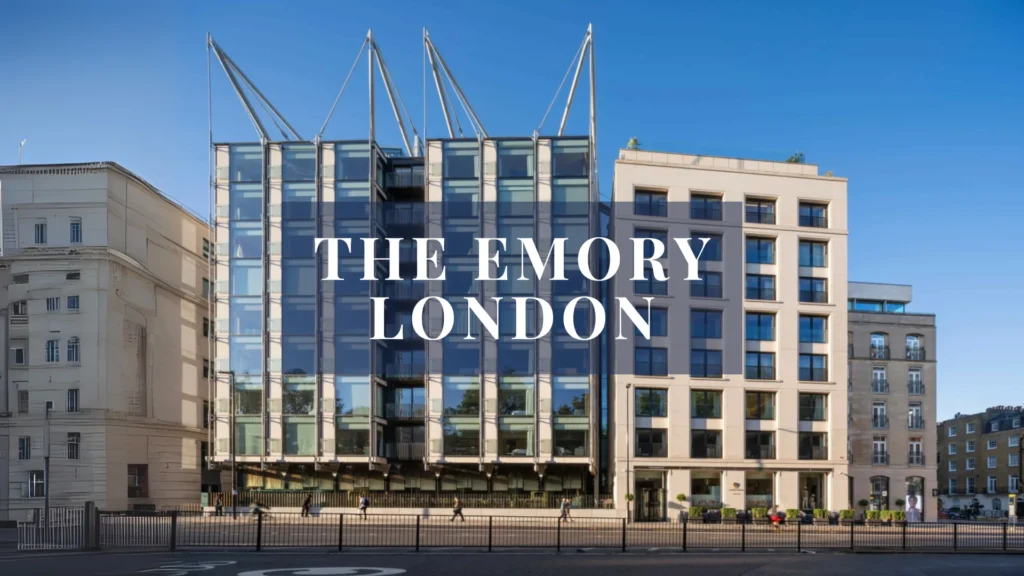 The Emory