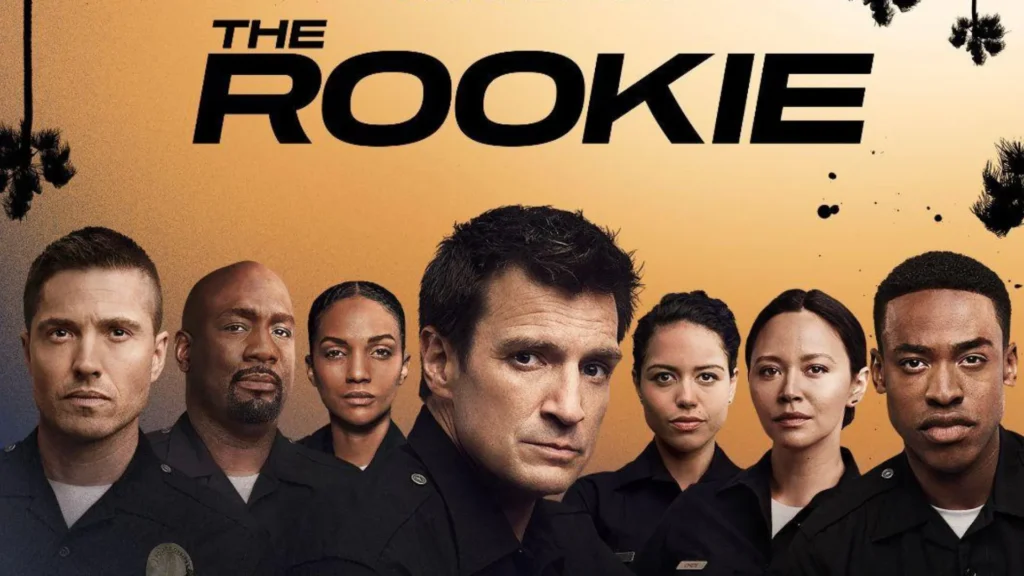 The Rookie