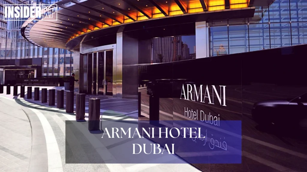 Best hotels in Dubai