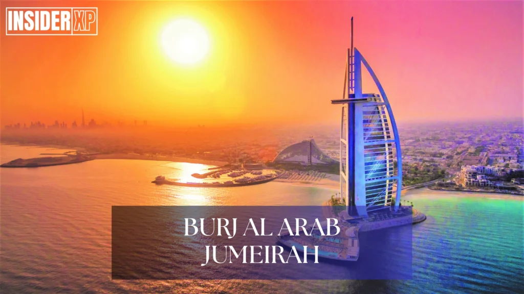Best Hotels in Dubai , burj al arab jumeirah