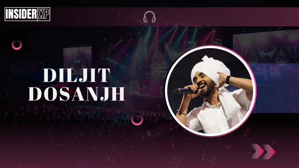 Diljit Dosanjh