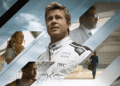 F1 Movie Review