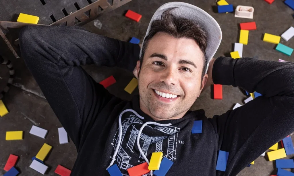 Mark Rober Science Experiments