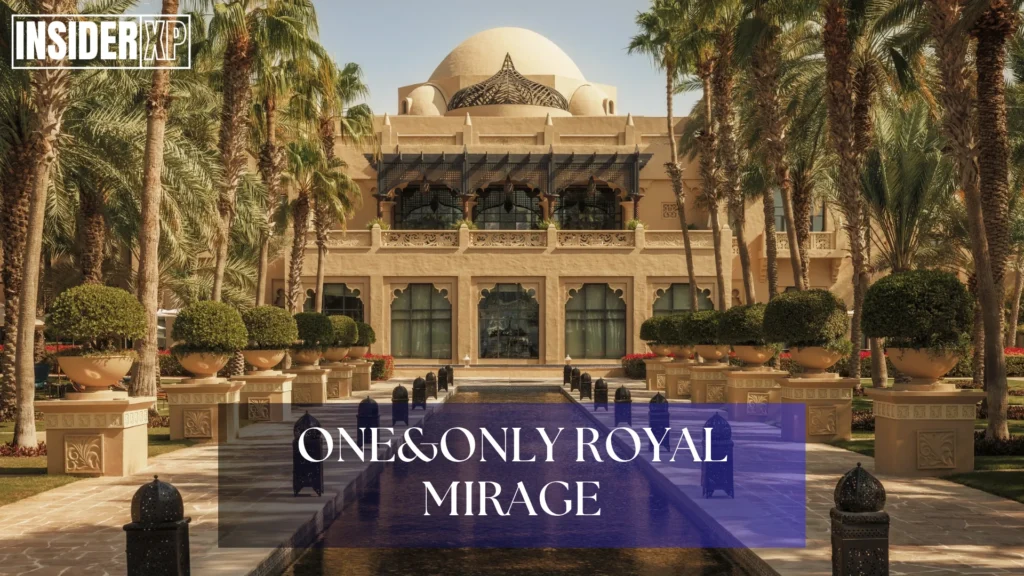 best hotels in dubai
