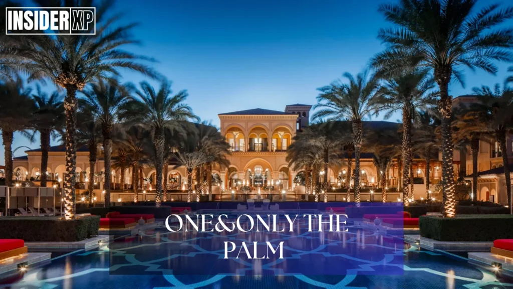 Best Hotels in dubai