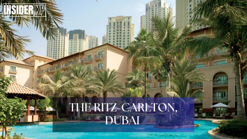 Best Hotels in Dubai