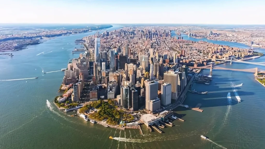 Best Places to Visit in September in the USA
