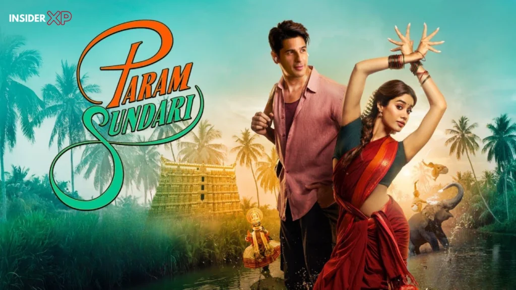 param sundari