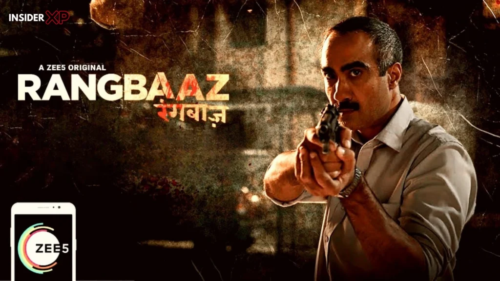 Rangbaaz