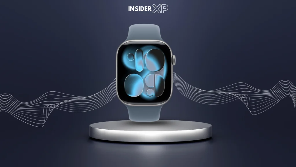 Apple Watch Series 11