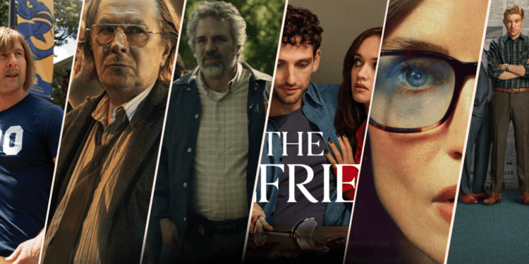 best series to watch on ott in the usa