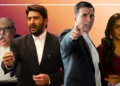 Akshay Kumar Movie Jolly LLB 3