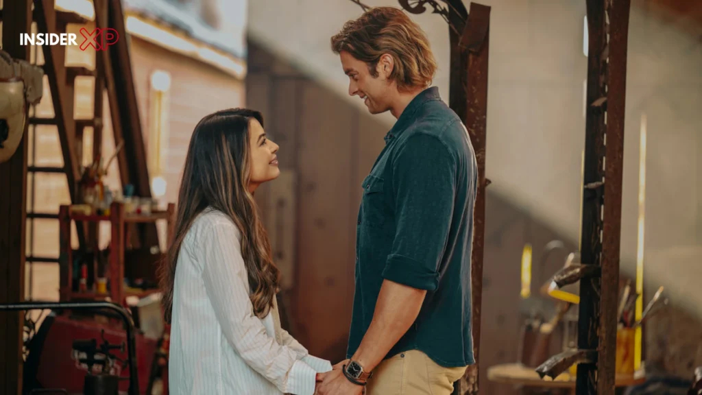 The Wrong Paris is one of the best movies to watch on Netflix