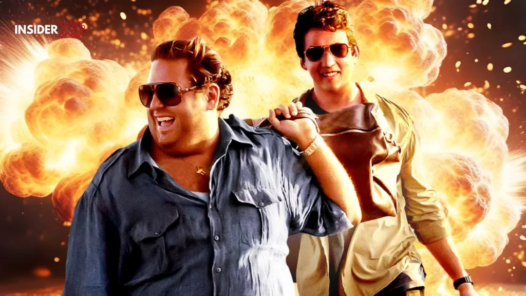 War Dogs is one of the best movies to watch on Netflix USA