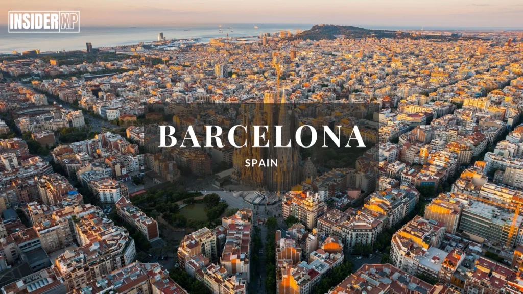 Barocelona