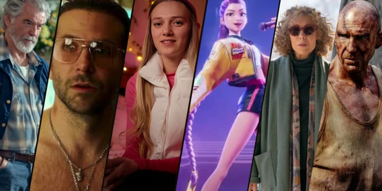 best movies to watch on netflix USA