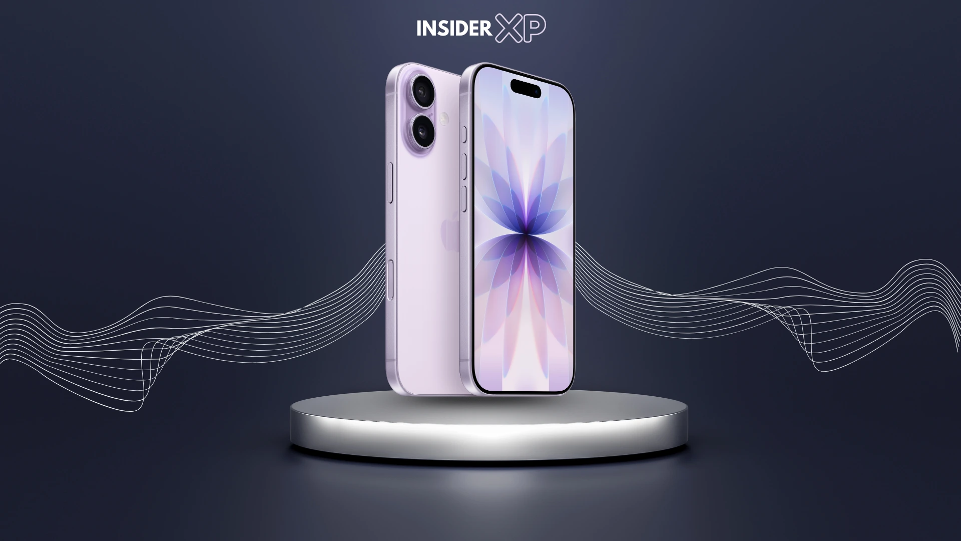 iphone 17 at apple event 2025