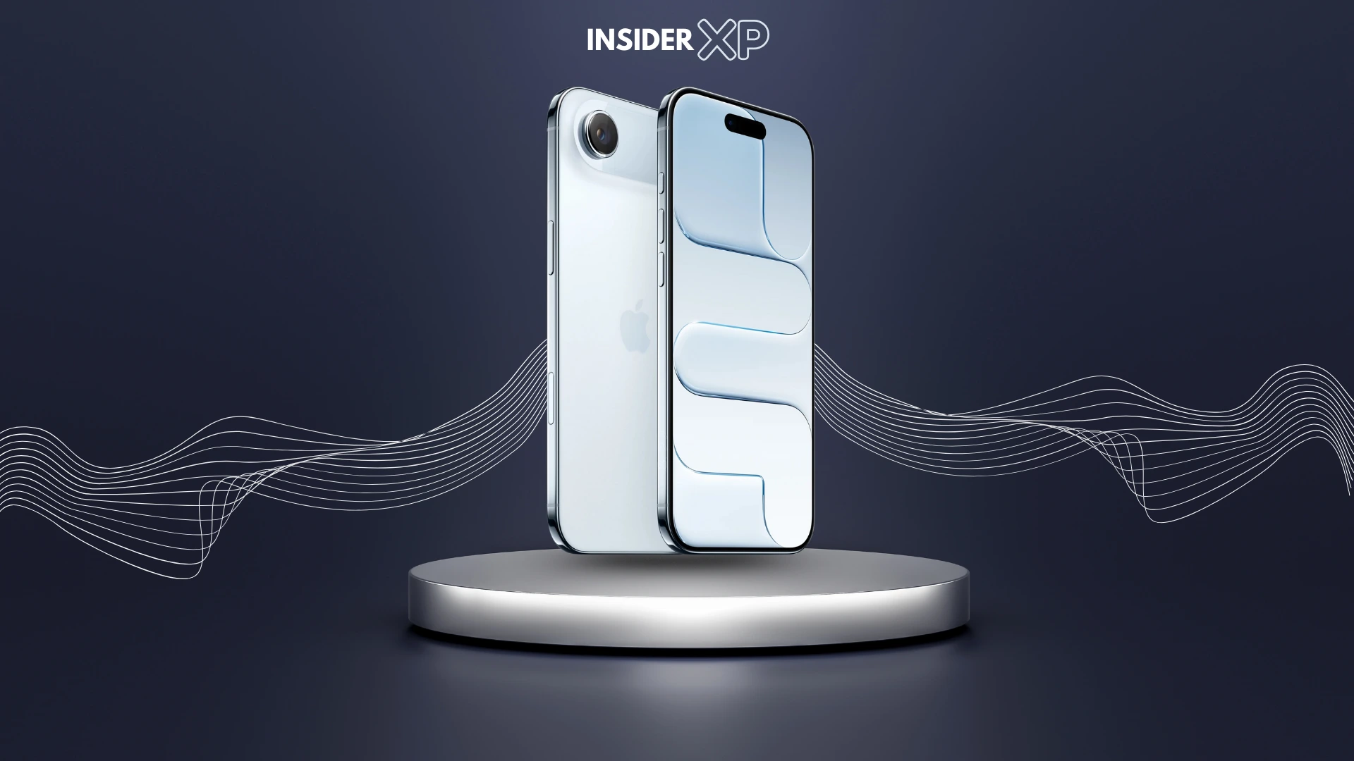 iphone 17 air at apple event 2025