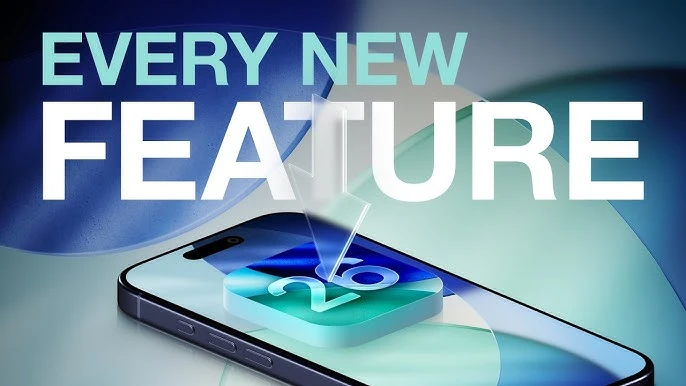 ios 26