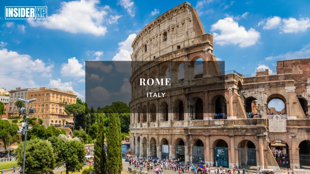 Rome