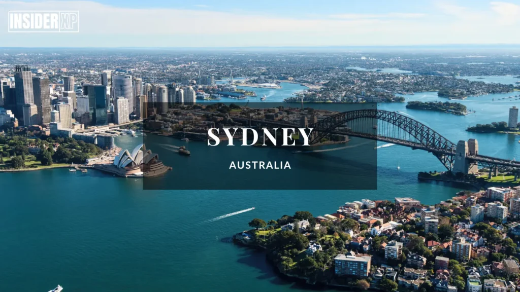 Sydney