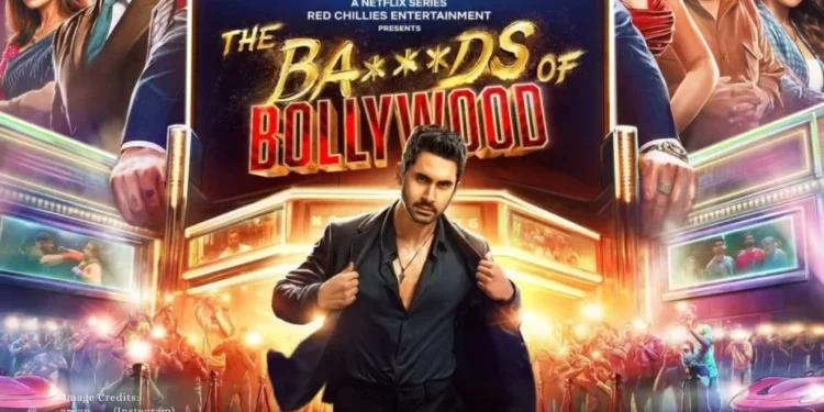 bads of bollywood review