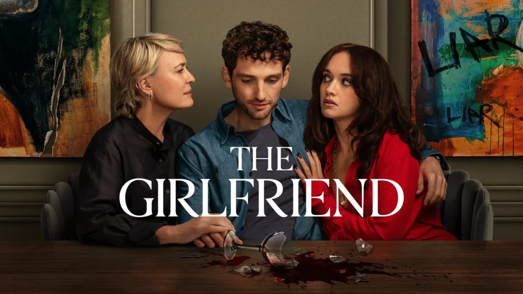 The Girlfriend is one of the Best Series to Watch on OTT in the USA
