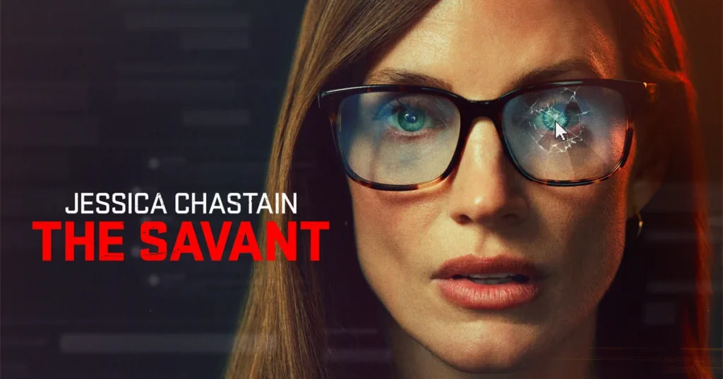 The Savant is one of the Best Series to Watch on OTT in the USA