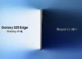 S25 Edge