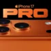 iphone 17 pro/pro max