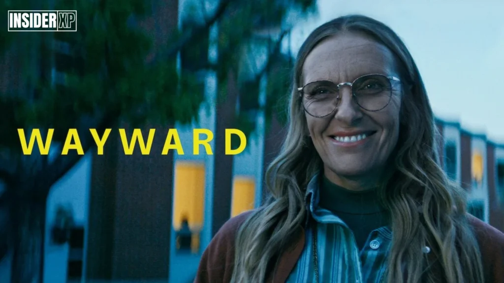 Wayward is the Best Series to Watch on Netflix USA
