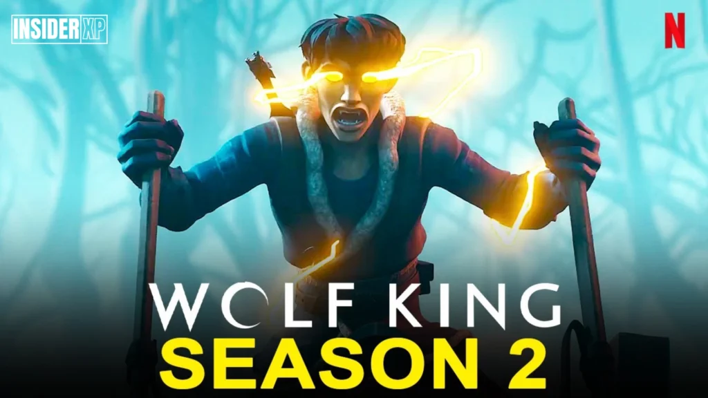 wolf king season 2 is the Best Series to Watch on Netflix USA