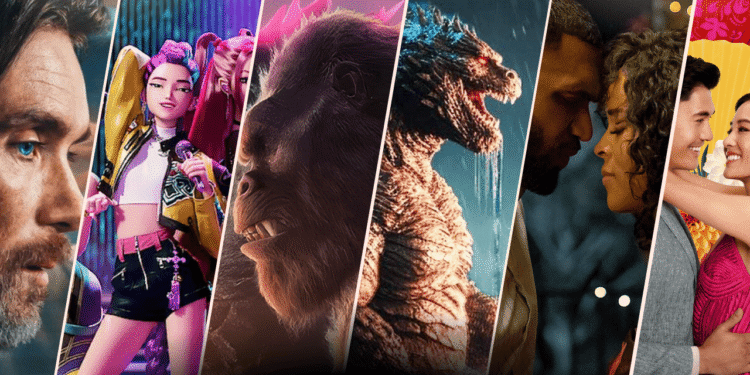 Best Movies to Watch on Netflix USA in October