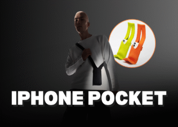 iPhone Pocket