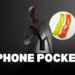 iPhone Pocket