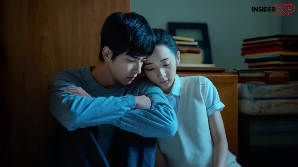 Had I Not Seen the Sun